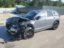 JM3KFBCM3N1623719 2022 MAZDA CX-5