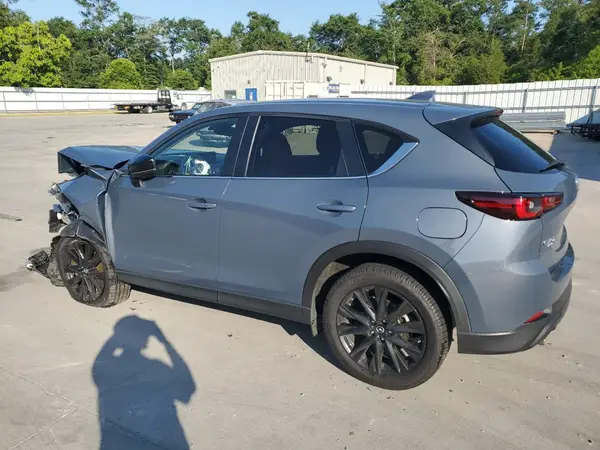 JM3KFBCM3N1623719 2022 MAZDA CX-5 - Image 2