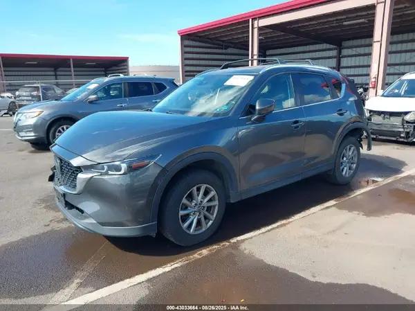 JM3KFBCM3P0108745 2023 MAZDA CX-5 - Image 2