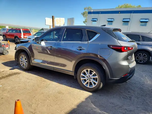 JM3KFBCM3P0110124 2023 MAZDA CX-5 - Image 2