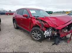 JM3KFBCM3P0110446 2023 MAZDA CX-5