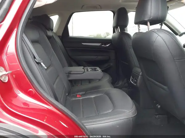 JM3KFBCM3P0110446 2023 MAZDA CX-5 - Image 8