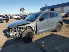 JM3KFBCM3P0121947 2023 MAZDA CX-5