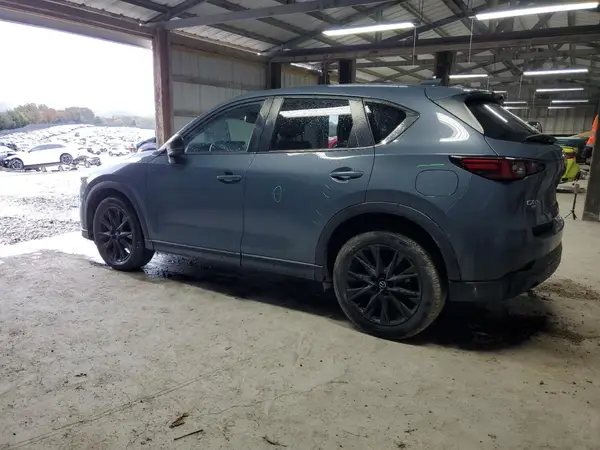 JM3KFBCM3P0124752 2023 MAZDA CX-5 - Image 2