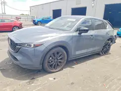 JM3KFBCM3P0127764 2023 MAZDA CX-5