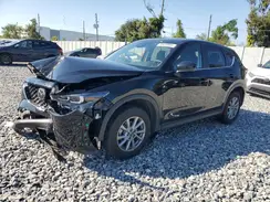 JM3KFBCM3P0127845 2023 MAZDA CX-5