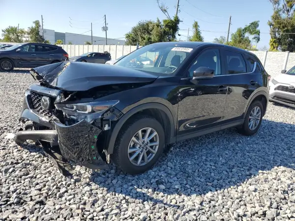 JM3KFBCM3P0127845 2023 MAZDA CX-5 - Image 1