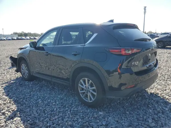 JM3KFBCM3P0127845 2023 MAZDA CX-5 - Image 2