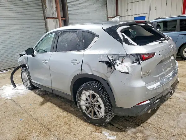 JM3KFBCM3P0128428 2023 MAZDA CX-5 - Image 2