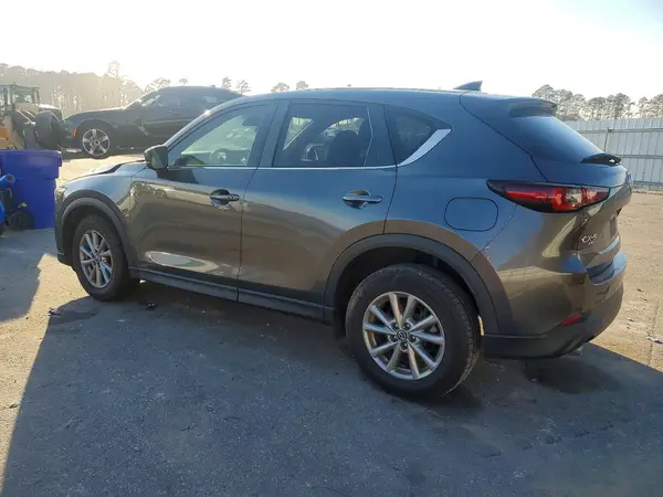 JM3KFBCM3P0128641 2023 MAZDA CX-5 - Image 2