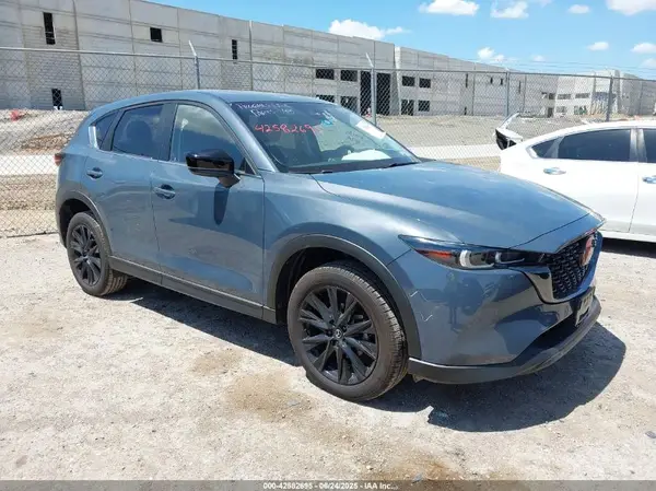 JM3KFBCM3P0128753 2023 MAZDA CX-5 - Image 1