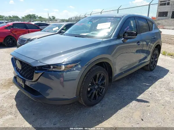 JM3KFBCM3P0128753 2023 MAZDA CX-5 - Image 2