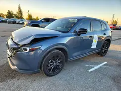 JM3KFBCM3P0130051 2023 MAZDA CX-5