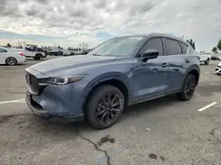 JM3KFBCM3P0135072 2023 MAZDA CX-5
