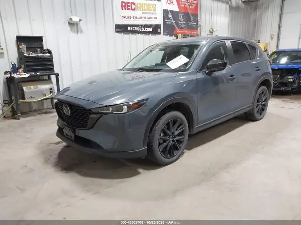 JM3KFBCM3P0135122 2023 MAZDA CX-5 - Image 2