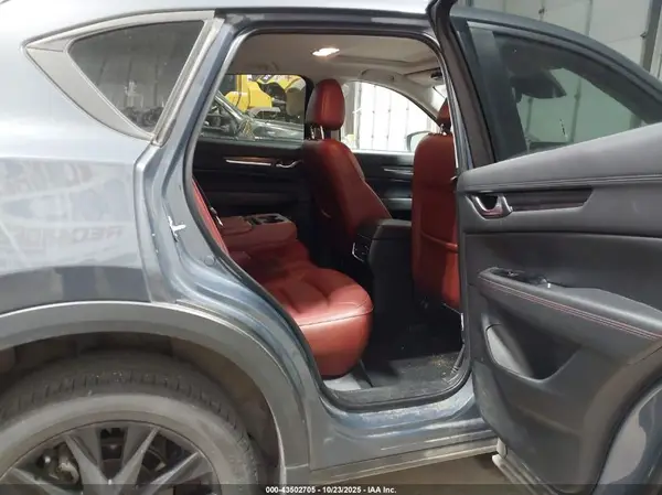 JM3KFBCM3P0135122 2023 MAZDA CX-5 - Image 8