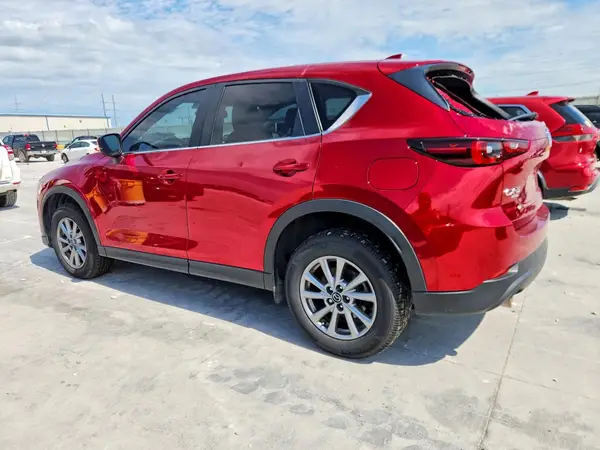 JM3KFBCM3P0136268 2023 MAZDA CX-5 - Image 2