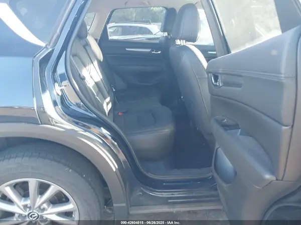 JM3KFBCM3P0138022 2023 MAZDA CX-5 - Image 8