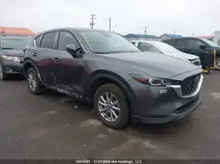 JM3KFBCM3P0138926 2023 MAZDA CX-5