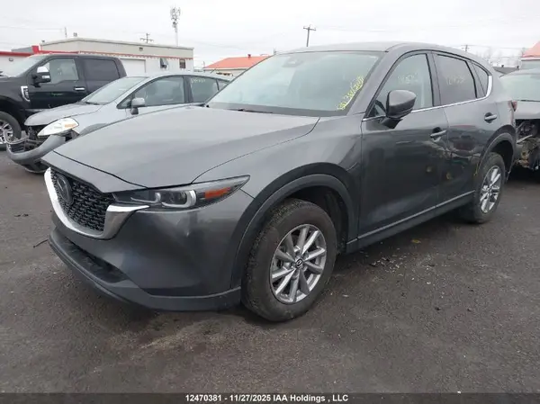 JM3KFBCM3P0138926 2023 MAZDA CX-5 - Image 2