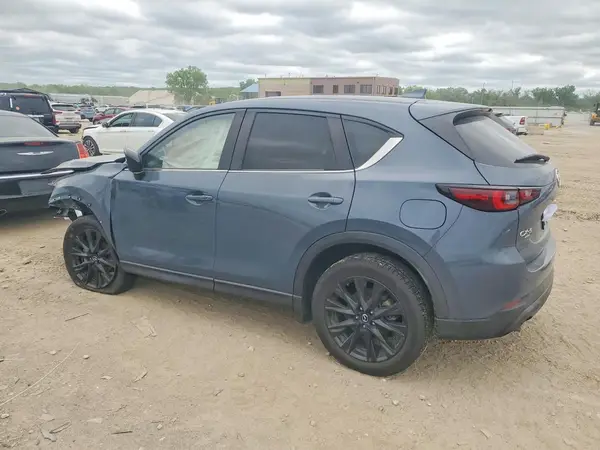 JM3KFBCM3P0139834 2023 MAZDA CX-5 - Image 2