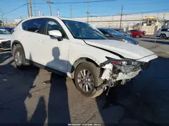 JM3KFBCM3P0143964 2023 MAZDA CX-5