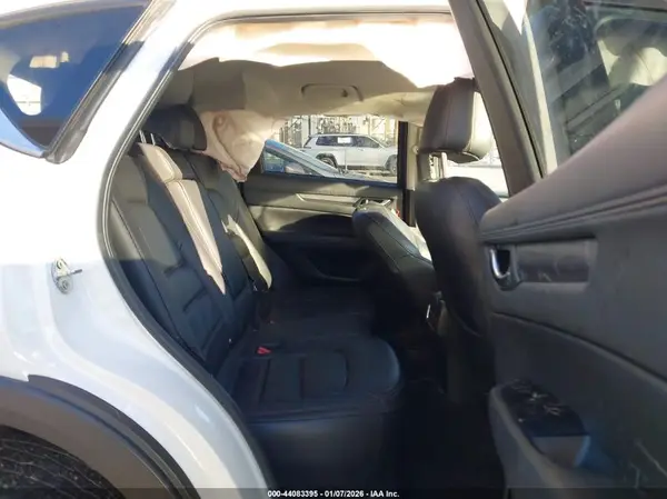 JM3KFBCM3P0143964 2023 MAZDA CX-5 - Image 8