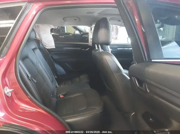 JM3KFBCM3P0146024 2023 MAZDA CX-5 - Image 8