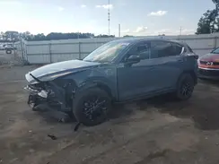 JM3KFBCM3P0147318 2023 MAZDA CX-5