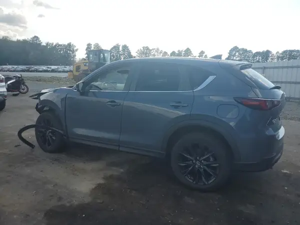 JM3KFBCM3P0147318 2023 MAZDA CX-5 - Image 2