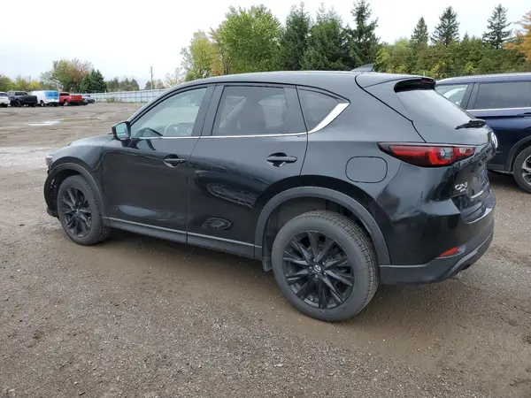 JM3KFBCM3P0147707 2023 MAZDA CX-5 - Image 2