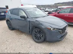 JM3KFBCM3P0152955 2023 MAZDA CX-5