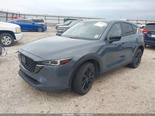 JM3KFBCM3P0152955 2023 MAZDA CX-5 - Image 2