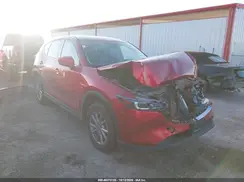 JM3KFBCM3P0153393 2023 MAZDA CX-5