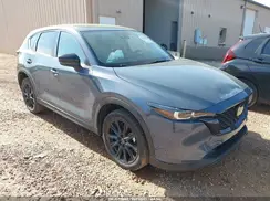 JM3KFBCM3P0154043 2023 MAZDA CX-5
