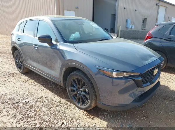 JM3KFBCM3P0154043 2023 MAZDA CX-5 - Image 1