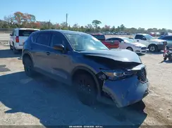 JM3KFBCM3P0154138 2023 MAZDA CX-5