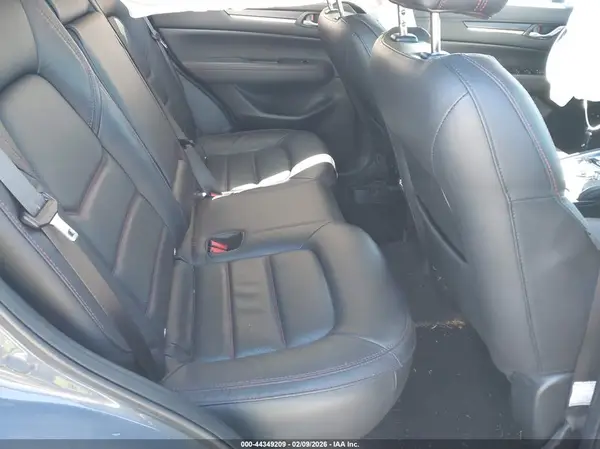 JM3KFBCM3P0154138 2023 MAZDA CX-5 - Image 8