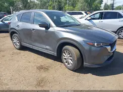 JM3KFBCM3P0158917 2023 MAZDA CX-5