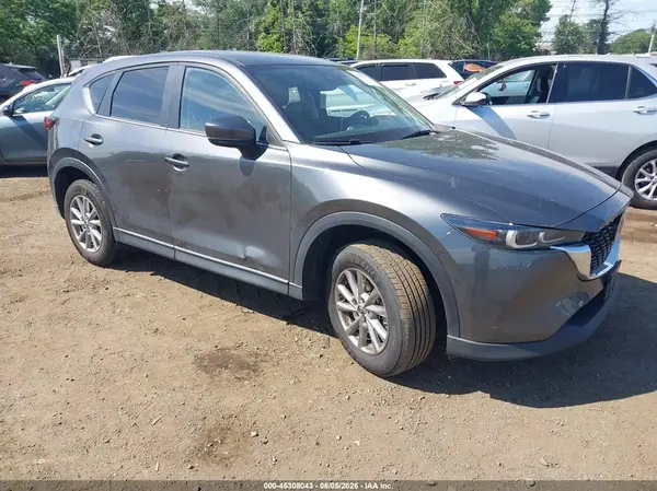JM3KFBCM3P0158917 2023 MAZDA CX-5 - Image 1