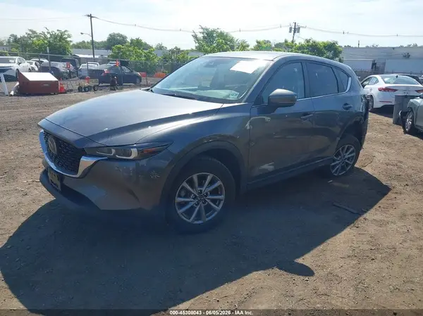 JM3KFBCM3P0158917 2023 MAZDA CX-5 - Image 2