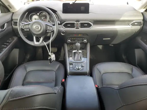 JM3KFBCM3P0159971 2023 MAZDA CX-5 - Image 8