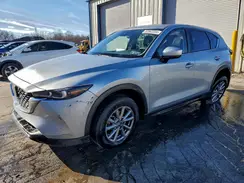 JM3KFBCM3P0162031 2023 MAZDA CX-5