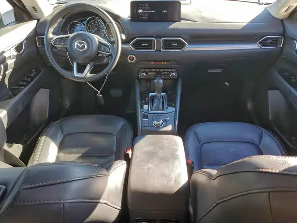 JM3KFBCM3P0162031 2023 MAZDA CX-5 - Image 8