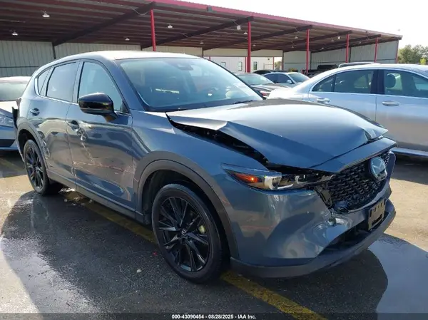 JM3KFBCM3P0164913 2023 MAZDA CX-5 - Image 1
