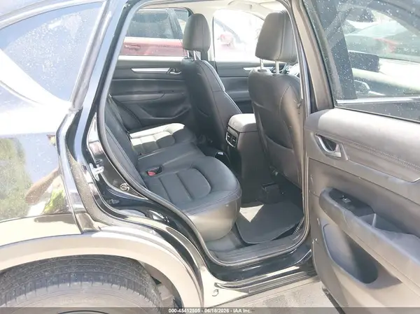 JM3KFBCM3P0169240 2023 MAZDA CX-5 - Image 8