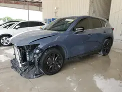 JM3KFBCM3P0171652 2023 MAZDA CX-5