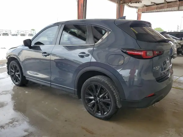 JM3KFBCM3P0171652 2023 MAZDA CX-5 - Image 2