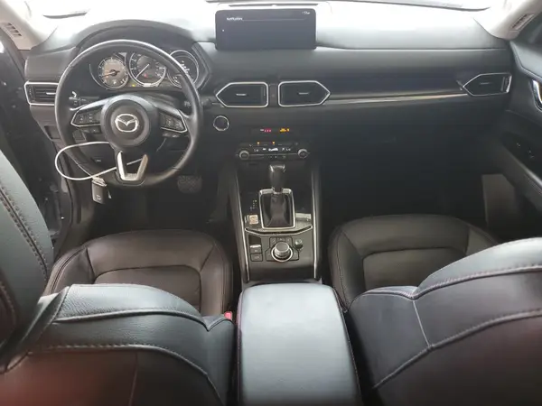 JM3KFBCM3P0171652 2023 MAZDA CX-5 - Image 8