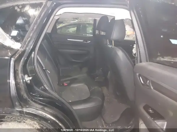 JM3KFBCM3P0179346 2023 MAZDA CX-5 - Image 8